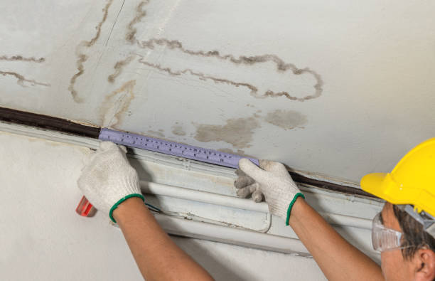 Reliable Water Extraction contractor in Mount Pleasant, SC by Aqua Guard Water Damage
